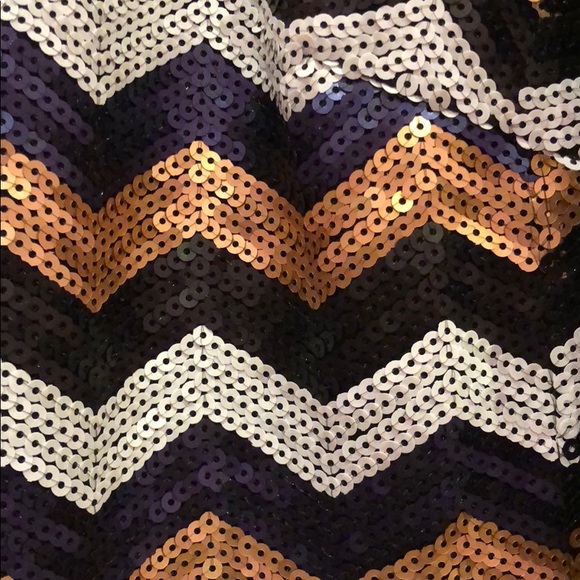 Sugar+lip sequins dress - Picture 3 of 3